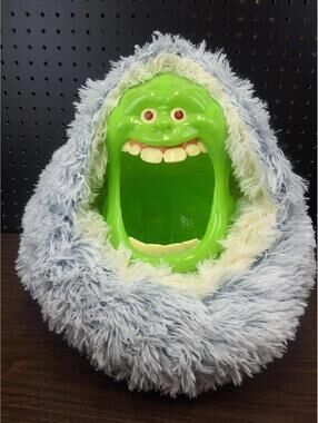 Cozy Plush Pet Bed - Extra small